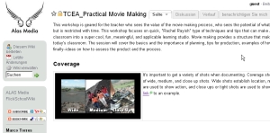 Movie Wiki