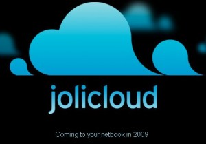 jolicloud