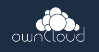 Logo Owncloud